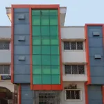 Spot On 35967 Jaltarang Guest House