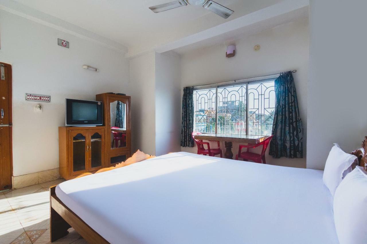 Hotel Spot On 35967 Jaltarang 3*