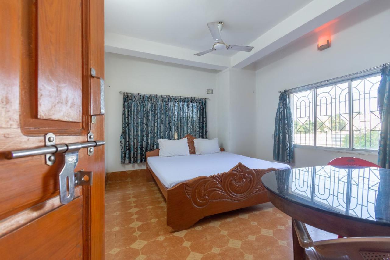 Spot On 35967 Jaltarang Hotel Digha (West Bengal)