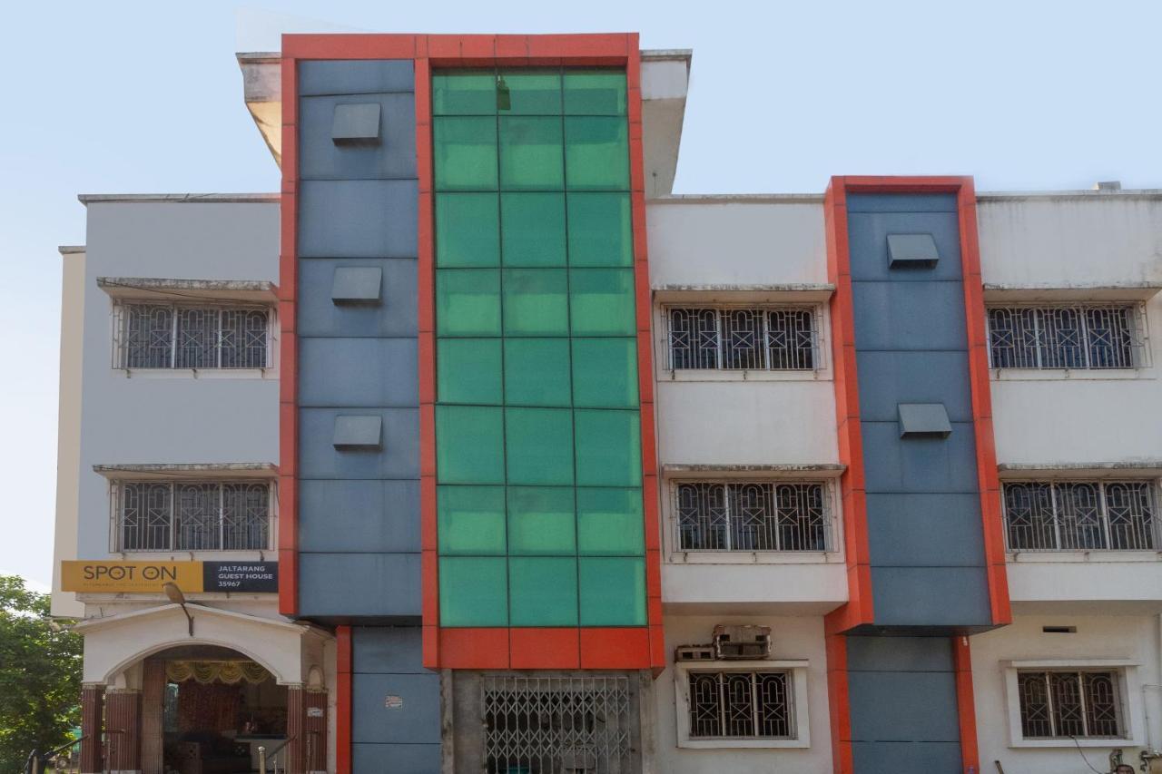 Hotel Spot On 35967 Jaltarang